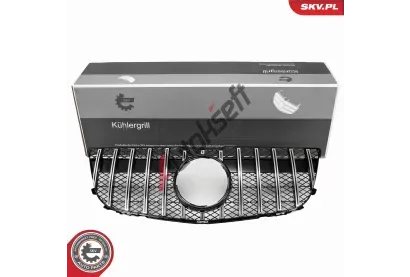 ESEN SKV M��ka chladi�e ESN 66SKV601, 66SKV601
