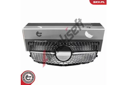 ESEN SKV Mka chladie ESN 66SKV602, 66SKV602