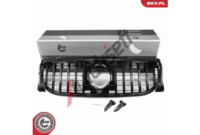 ESEN SKV Mka chladie ESN 66SKV603, 66SKV603