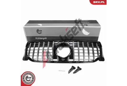 ESEN SKV Mka chladie ESN 66SKV604, 66SKV604