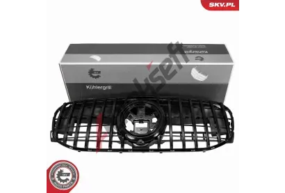ESEN SKV Mřížka chladiče ESN 66SKV607, 66SKV607 ESEN SKV Mřížka chladiče ESN 66SKV607, 66SKV607