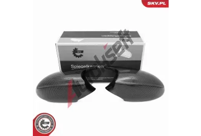 ESEN SKV Kryt vn�j��ho zrc�tka ESN 66SKV903, 66SKV903
