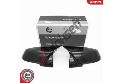 ESEN SKV Kryt vnjho zrctka ESN 66SKV906, 66SKV906