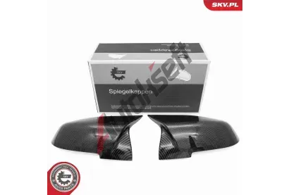 ESEN SKV Kryt vnjho zrctka ESN 66SKV907, 66SKV907