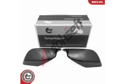 ESEN SKV Kryt vn�j��ho zrc�tka ESN 66SKV912, 66SKV912
