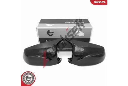 ESEN SKV Kryt vn�j��ho zrc�tka ESN 66SKV914, 66SKV914