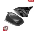 ESEN SKV Kryt vn�j��ho zrc�tka ESN 66SKV914, 66SKV914