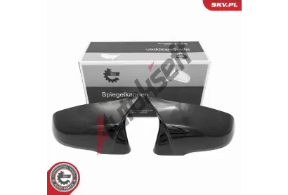 ESEN SKV Kryt vnjho zrctka ESN 66SKV918, 66SKV918