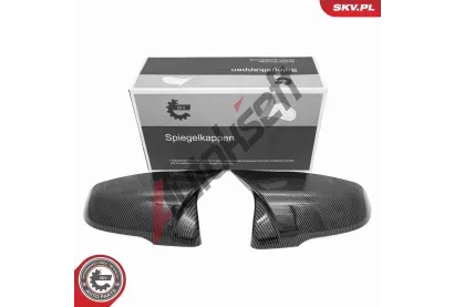 ESEN SKV Kryt vnjho zrctka ESN 66SKV919, 66SKV919