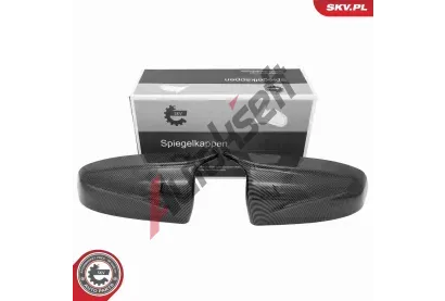 ESEN SKV Kryt vnějšího zrcátka ESN 66SKV922, 66SKV922 ESEN SKV Kryt vnějšího zrcátka ESN 66SKV922, 66SKV922