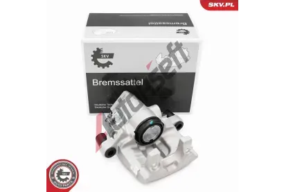 ESEN SKV Brzdov tmen ESN 67SKV024, 67SKV024