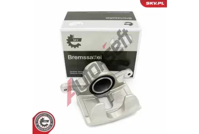 ESEN SKV Brzdov tmen ESN 67SKV031, 67SKV031