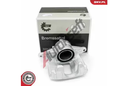ESEN SKV Brzdov tmen ESN 67SKV051, 67SKV051