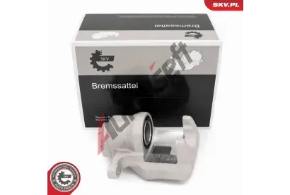 ESEN SKV Brzdov� t�men ESN 67SKV093, 67SKV093