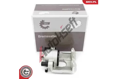 ESEN SKV Brzdov tmen ESN 67SKV101, 67SKV101