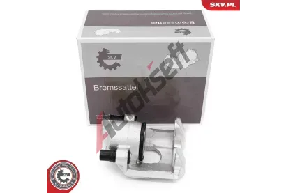 ESEN SKV Brzdov tmen ESN 67SKV102, 67SKV102