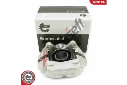 ESEN SKV Brzdov� t�men ESN 67SKV121, 67SKV121