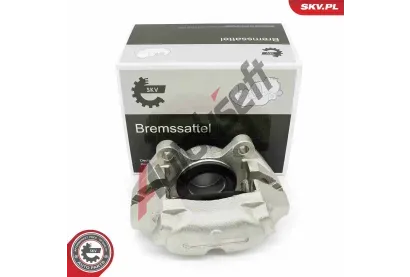 ESEN SKV Brzdov� t�men ESN 67SKV122, 67SKV122