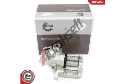 ESEN SKV Brzdov tmen ESN 67SKV143, 67SKV143