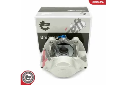 ESEN SKV Brzdov tmen ESN 67SKV162, 67SKV162