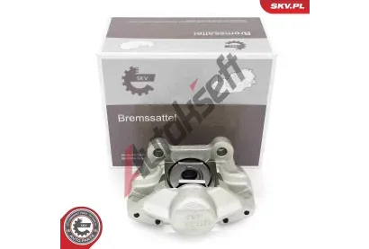 ESEN SKV Brzdov� t�men ESN 67SKV173, 67SKV173