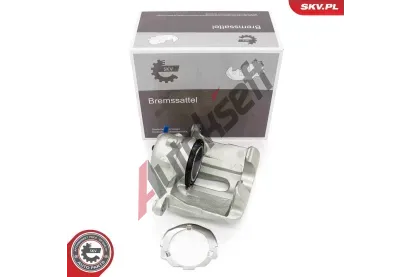 ESEN SKV Brzdov� t�men ESN 67SKV201, 67SKV201