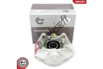 ESEN SKV Brzdov� t�men ESN 67SKV211, 67SKV211