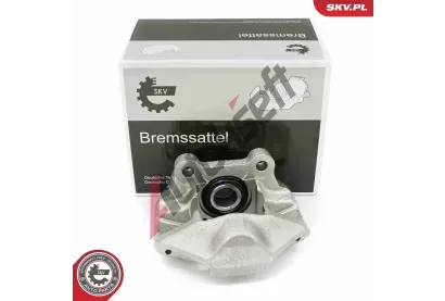 ESEN SKV Brzdov� t�men ESN 67SKV224, 67SKV224