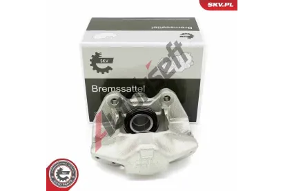 ESEN SKV Brzdov� t�men ESN 67SKV231, 67SKV231