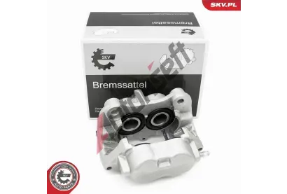 ESEN SKV Brzdový třmen ESN 67SKV241, 67SKV241 ESEN SKV Brzdový třmen ESN 67SKV241, 67SKV241