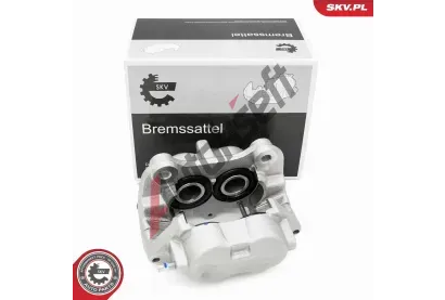 ESEN SKV Brzdov� t�men ESN 67SKV242, 67SKV242