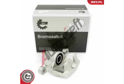 ESEN SKV Brzdov� t�men ESN 67SKV263, 67SKV263