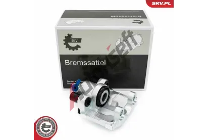 ESEN SKV Brzdov� t�men ESN 67SKV274, 67SKV274