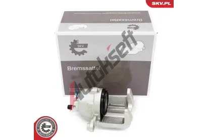 ESEN SKV Brzdov� t�men ESN 67SKV281, 67SKV281