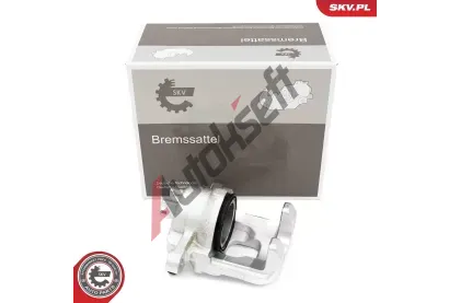 ESEN SKV Brzdový třmen ESN 67SKV291, 67SKV291 ESEN SKV Brzdový třmen ESN 67SKV291, 67SKV291