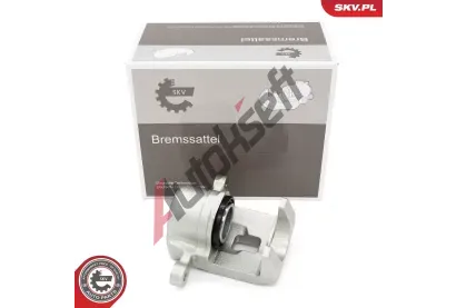 ESEN SKV Brzdov tmen ESN 67SKV303, 67SKV303