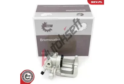 ESEN SKV Brzdov� t�men ESN 67SKV314, 67SKV314