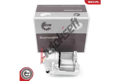 ESEN SKV Brzdov� t�men ESN 67SKV321, 67SKV321