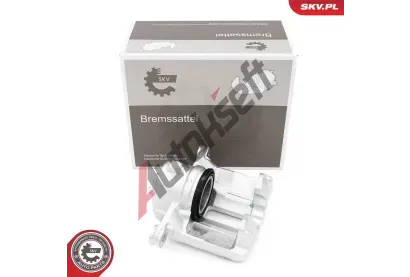 ESEN SKV Brzdov� t�men ESN 67SKV322, 67SKV322