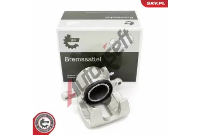 ESEN SKV Brzdov� t�men ESN 67SKV341, 67SKV341