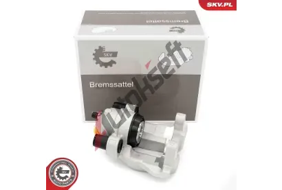 ESEN SKV Brzdov tmen ESN 67SKV353, 67SKV353