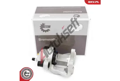 ESEN SKV Brzdov tmen ESN 67SKV354, 67SKV354