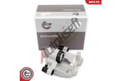 ESEN SKV Brzdov tmen ESN 67SKV364, 67SKV364