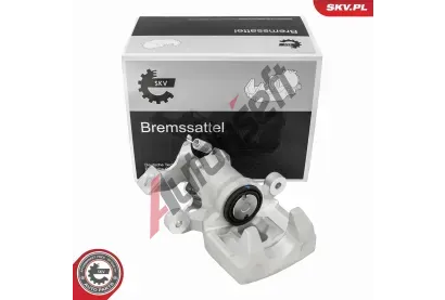 ESEN SKV Brzdov� t�men ESN 67SKV373, 67SKV373