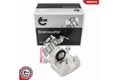 ESEN SKV Brzdov� t�men ESN 67SKV374, 67SKV374