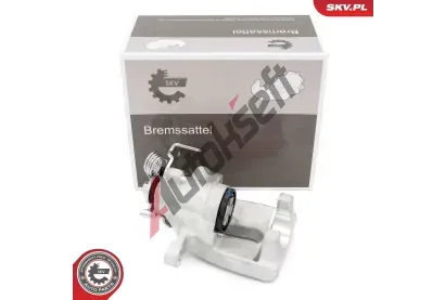 ESEN SKV Brzdov� t�men ESN 67SKV383, 67SKV383
