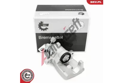 ESEN SKV Brzdový třmen ESN 67SKV384, 67SKV384 ESEN SKV Brzdový třmen ESN 67SKV384, 67SKV384