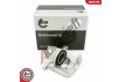 ESEN SKV Brzdov tmen ESN 67SKV392, 67SKV392