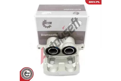 ESEN SKV Brzdov� t�men ESN 67SKV411, 67SKV411