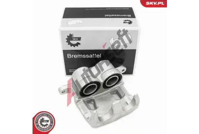 ESEN SKV Brzdov tmen ESN 67SKV412, 67SKV412